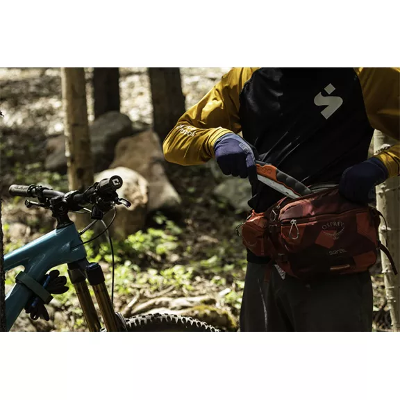 Silky F180 zsebfűrész 180 mm / 3,75 mm