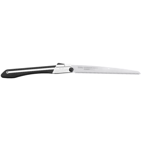 Silky GOMBOY összecsukható fűrész 300 mm