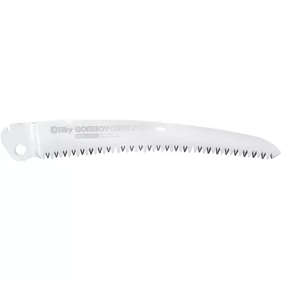 Silky Gomboy Curve 210-8 tartalék fűrészlap