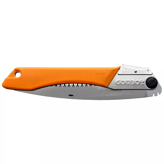 Silky Gomboy Curve 240-8 összecsukható fűrész Silky Gomboy Curve 240-8 összecsukható fűrész