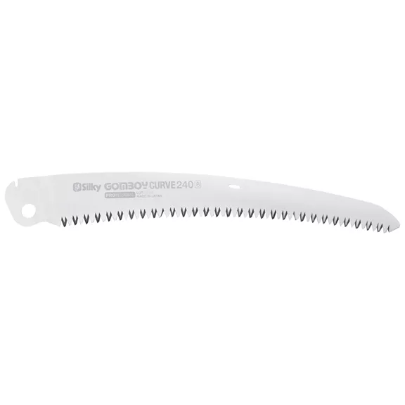 Silky Gomboy Curve 240-8 tartalék fűrészlap
