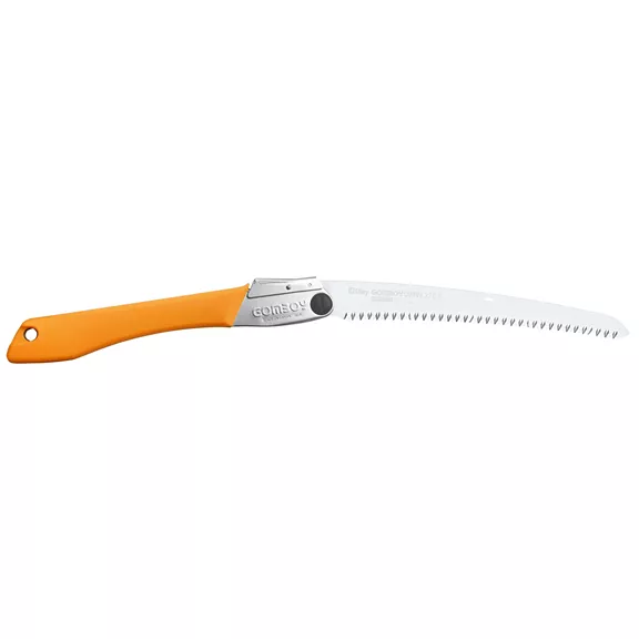 Silky Gomboy Curve 270-8 összecsukható fűrész