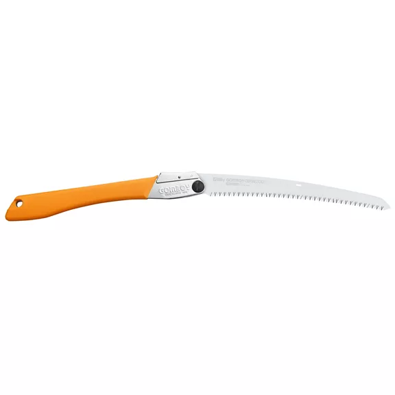 Silky Gomboy Curve 300-8 összecsukható fűrész