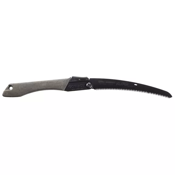 Silky Gomboy Curve Kuro 240-8, kézifűrész, 40. évfordulós limitált kiadás