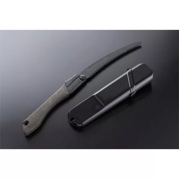 Silky Gomboy Curve Kuro 240-8, kézifűrész, 40. évfordulós limitált kiadás