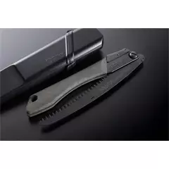 Silky Gomboy Curve Kuro 240-8, kézifűrész, 40. évfordulós limitált kiadás