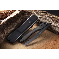 Silky Gomboy Curve Kuro 240-8, kézifűrész, 40. évfordulós limitált kiadás