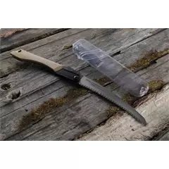 Silky Gomboy Curve Outback-Edition 240-8