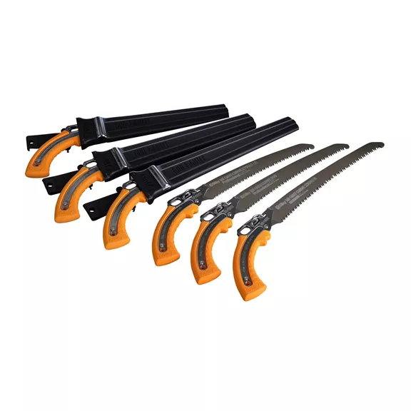 Silky Gunfighter Curve 270-8.5-6