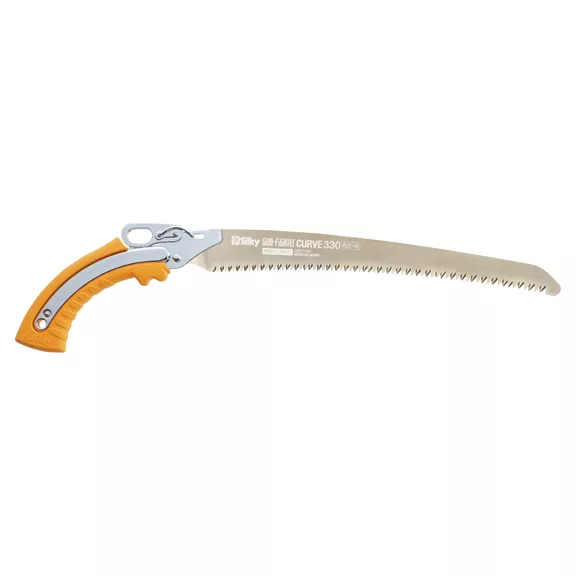 Silky Gunfighter Curve 330-8.5-6