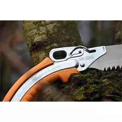 Silky Gunfighter Curve 330-8.5-6