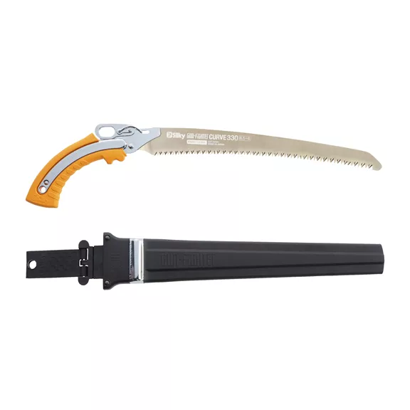 Silky Gunfighter Curve 330-8.5-6 Silky Gunfighter Curve 330-8.5-6