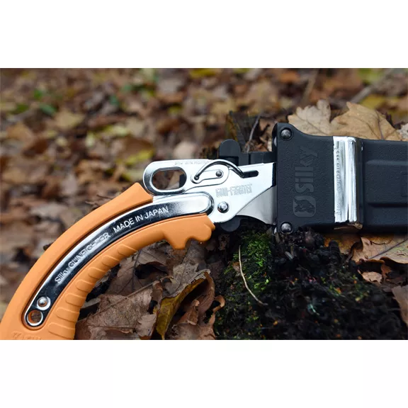 Silky Gunfighter Curve 330-8.5-6 Silky Gunfighter Curve 330-8.5-6