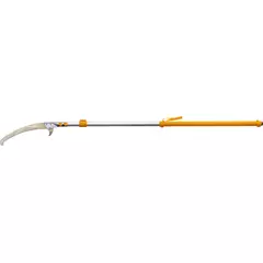 Silky HAYATE teleszkópos rúdfűrész , 240/380 cm