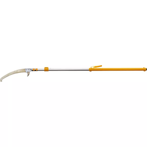 Silky HAYATE teleszkópos rúdfűrész , 240/380 cm