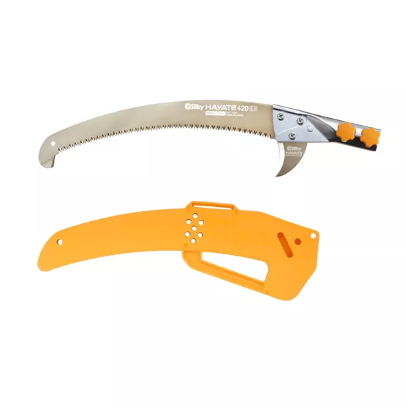 Silky HAYATE teleszkópos rúdfűrész , 240/380 cm