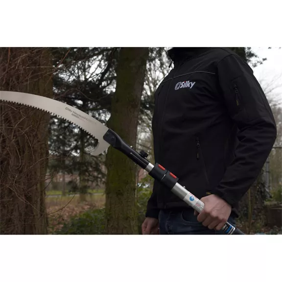 Silky HAYAUCHI teleszkópos fűrész 120/250 cm
