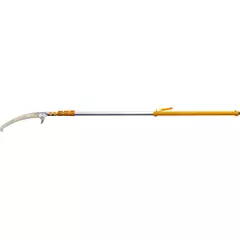 Silky Hayate teleszkópos ágvágó rúdfűrész, 7700-6.5. 4-részes 270-770 cm, 4550 g.