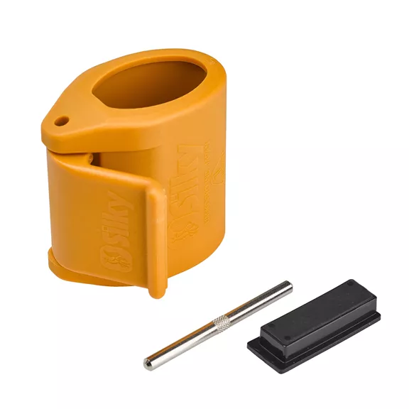 Silky Klemmverschluß (S)