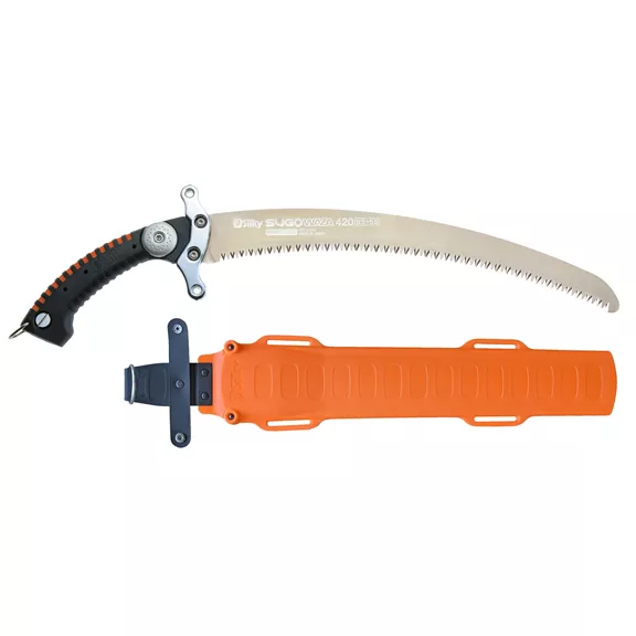 Silky Sugowaza kézifűrész, 420 mm / 6,5 mm