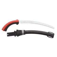 Silky TSURUGI ívelt kézi fűrész, 330 mm / 3,75 mm