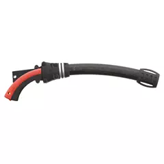 Silky TSURUGI ívelt kézi fűrész, 330 mm / 3,75 mm