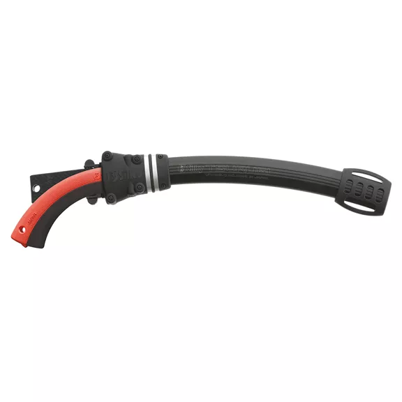 Silky TSURUGI ívelt kézi fűrész, 330 mm / 3,75 mm