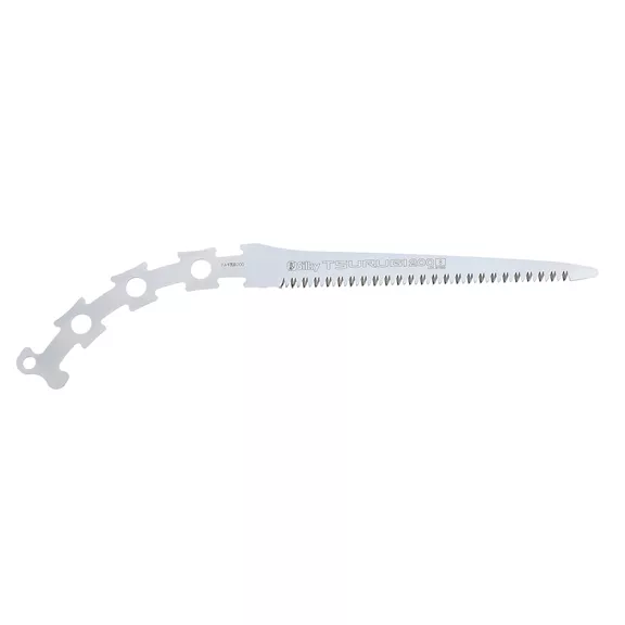 Silky TSURUGI tartalék fűrészlap 200 mm / 3,75 mm