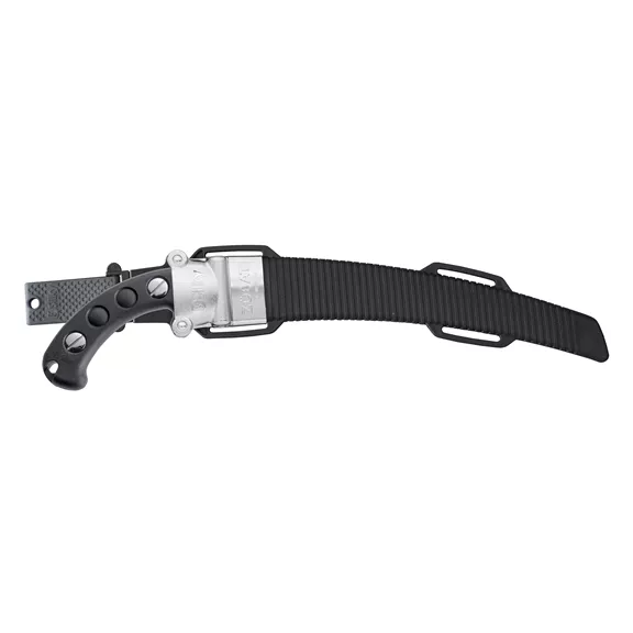 Silky Zübat Arborist kézifűrész - 330-5,5 extra durva fogazat, tok