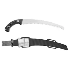 Silky Zübat Arborist kézifűrész - 330-5,5 extra durva fogazat, tok