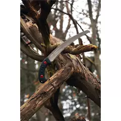 Silky  Zübat kézifűrész,300-7.5., 4 mm. tokkal Silky  Zübat kézifűrész,300-7.5., 4 mm. tokkal