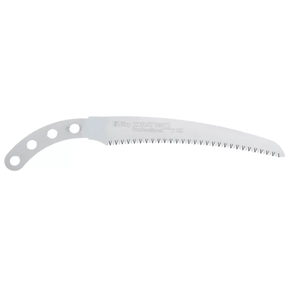 Silky Zübat kézifűrész, 240 mm, 4 mm
