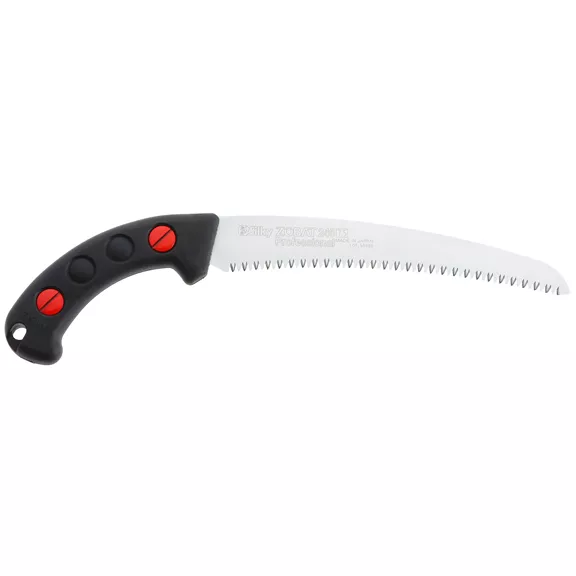 Silky Zübat kézifűrész, 240 mm, 4 mm Silky Zübat kézifűrész, 240 mm, 4 mm