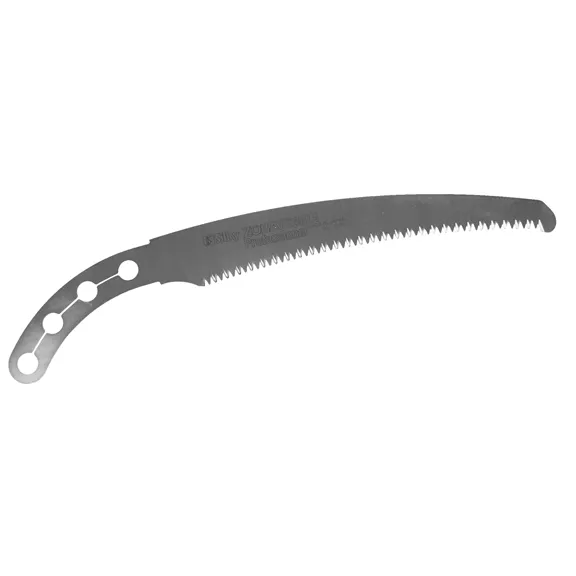Silky Zübat tartalék fűrészlap, 240 mm, 4 mm Silky Zübat tartalék fűrészlap, 240 mm, 4 mm