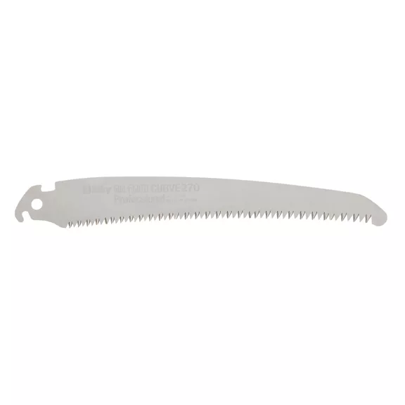 Silky csere fűrészlap Gunfighter Curve fűrészhez 270-8.5-6