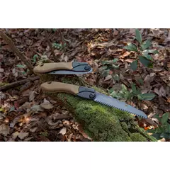 Silky összecsukható fűrész Pocketboy Outback-Edition 170-10