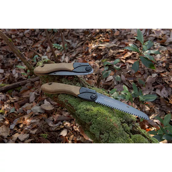 Silky összecsukható fűrész Pocketboy Outback-Edition 170-10