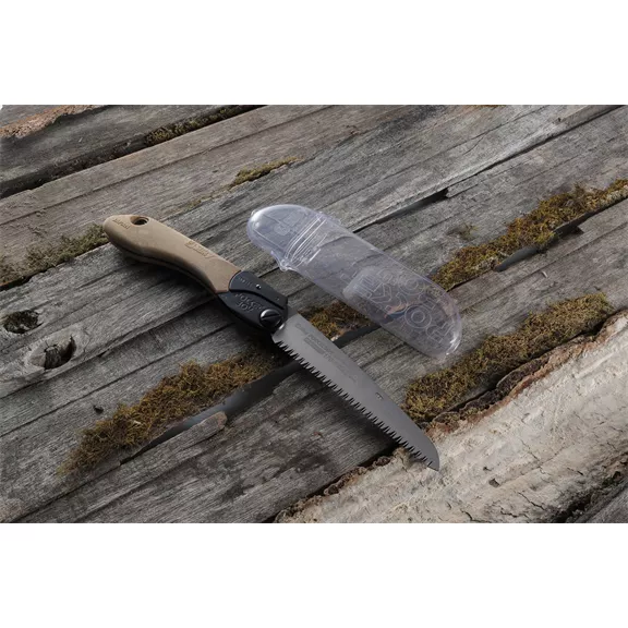 Silky összecsukható fűrész Pocketboy Outback-Edition 170-10