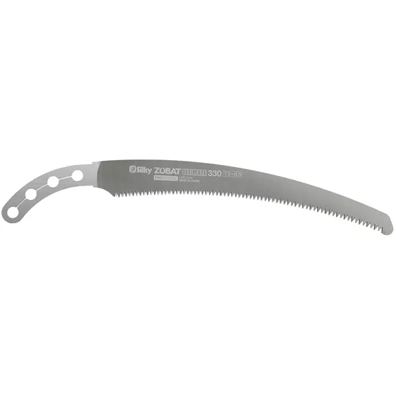 Silky tartalék lap Zübat Ultimate 330-7.5-6.5
