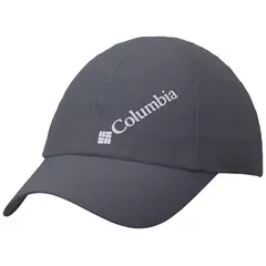 Silver Ridge III Ball Cap, Graphite Silver Ridge III Ball Cap, Graphite
