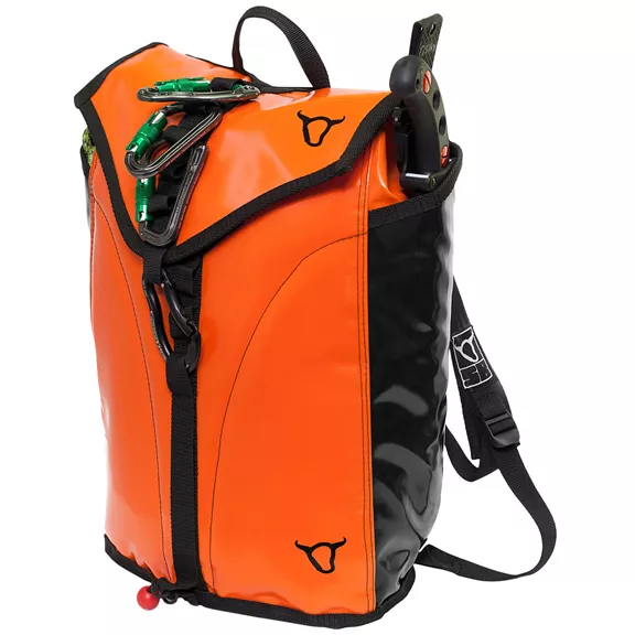 Silverbull E-Vac Pack kötélzsák, 30 L