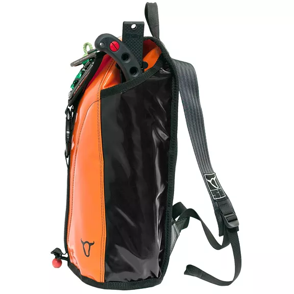 Silverbull E-Vac Pack kötélzsák, 30 L