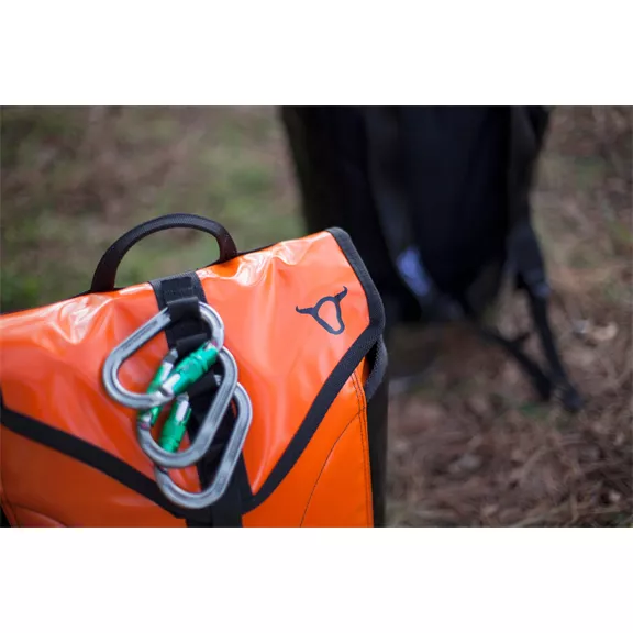 Silverbull E-Vac Pack kötélzsák, 30 L