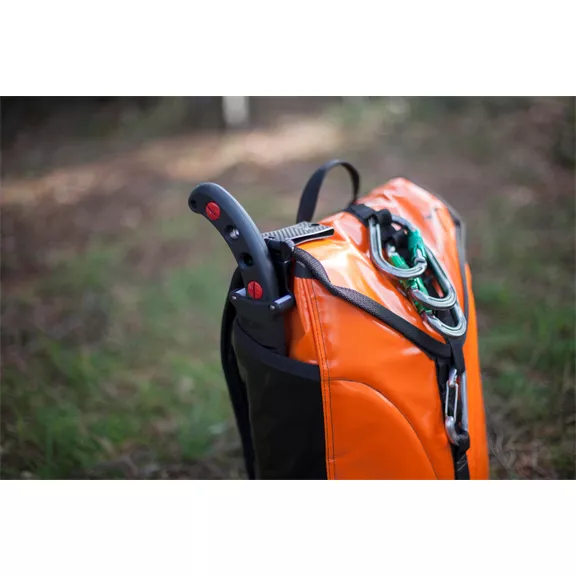 Silverbull E-Vac Pack kötélzsák, 30 L