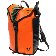 Silverbull E-Vac Pack kötélzsák, 30 L