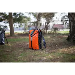 Silverbull E-Vac Pack kötélzsák, 30 L