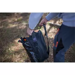Silverbull E-Vac Pack kötélzsák, 30 L