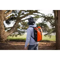Silverbull E-Vac Pack kötélzsák, 30 L