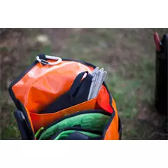 Silverbull E-Vac Pack kötélzsák, 30 L