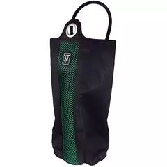 Silverbull Grab Bag, 27 Liter. 60 x 24 cm, 470 g.